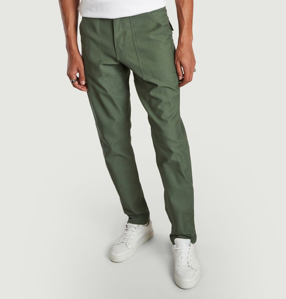 Stan ray slim sale fit fatigue pants